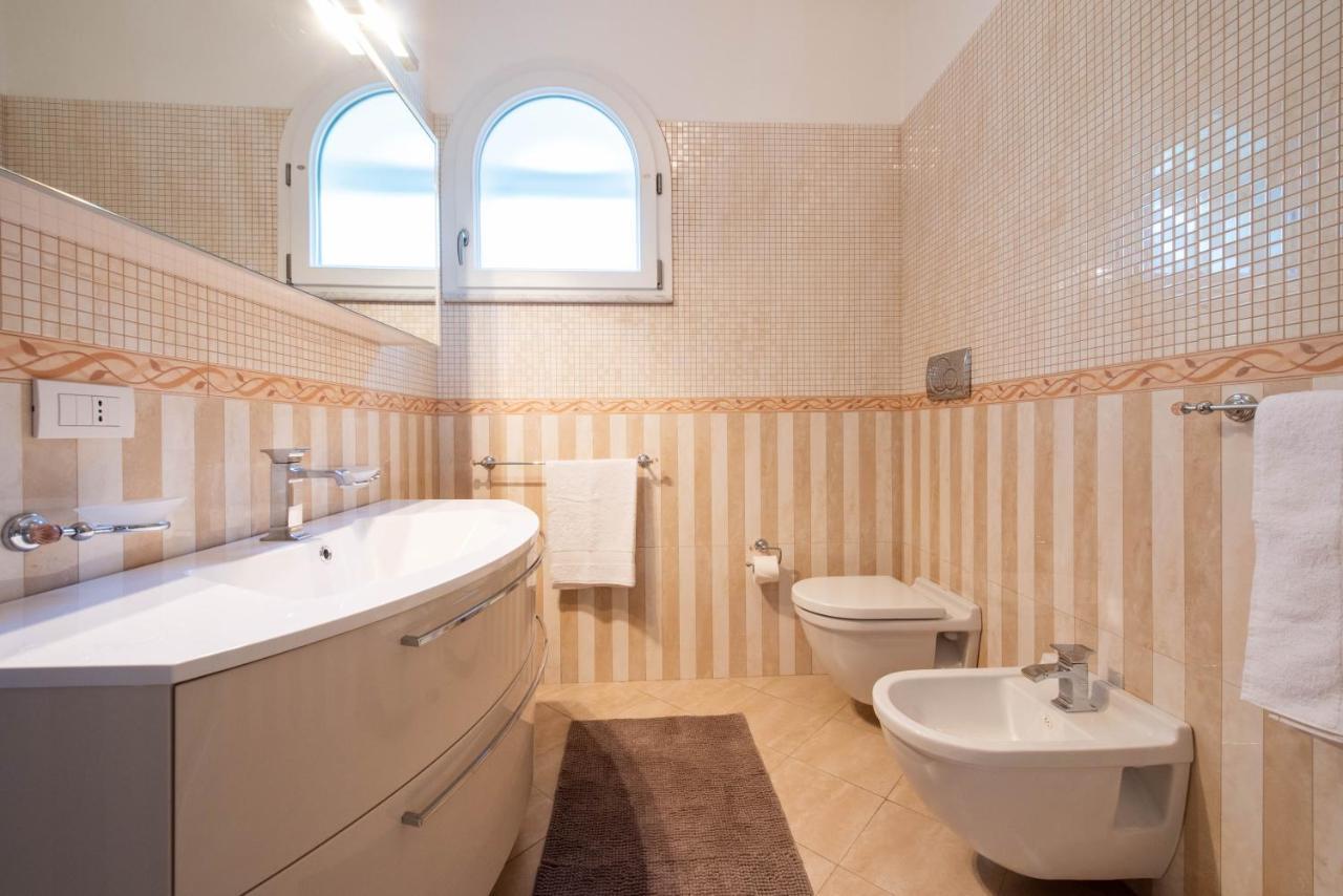 ソレント Casa Angelicaヴィラ エクステリア 写真