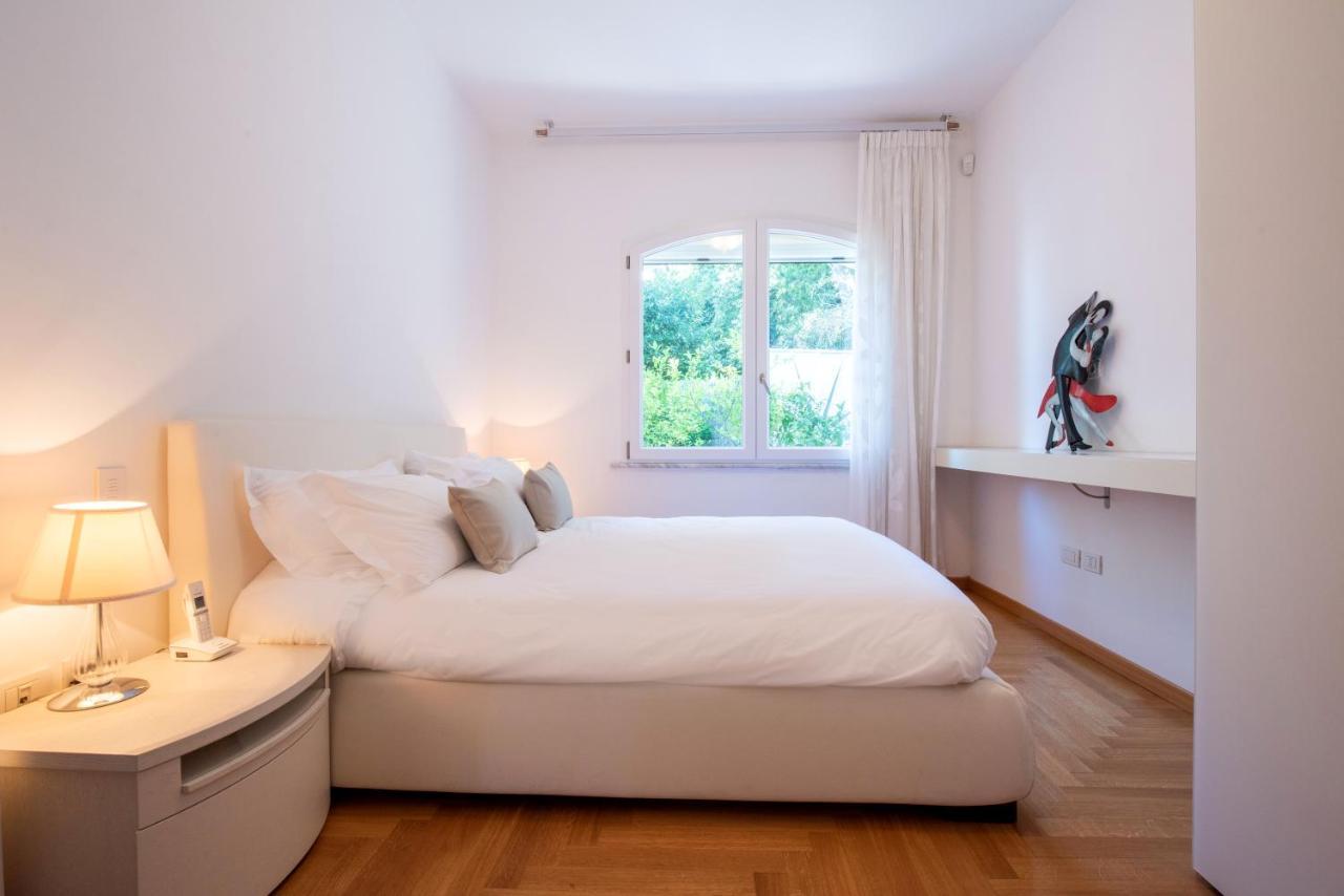 ソレント Casa Angelicaヴィラ エクステリア 写真