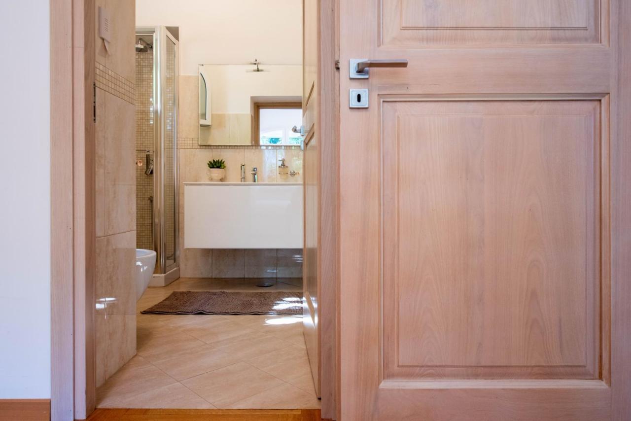ソレント Casa Angelicaヴィラ エクステリア 写真